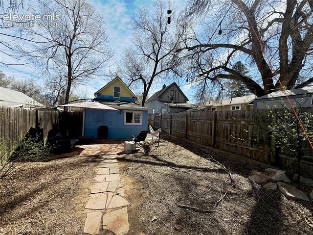 MLS Image for 220  Willow  ,Colorado Springs, Colorado