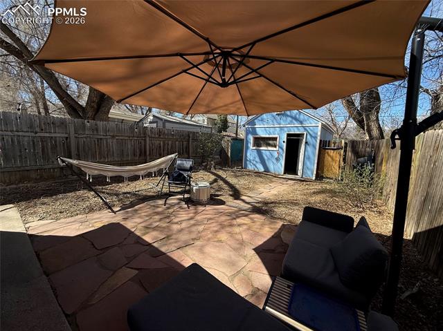 MLS Image for 220  Willow  ,Colorado Springs, Colorado