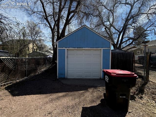 MLS Image for 220  Willow  ,Colorado Springs, Colorado