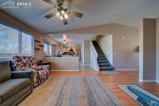 MLS Image for 7311  Bonnie Brae  ,Colorado Springs, Colorado