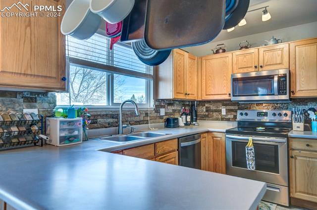 MLS Image for 7311  Bonnie Brae  ,Colorado Springs, Colorado