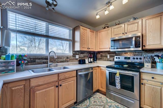 MLS Image for 7311  Bonnie Brae  ,Colorado Springs, Colorado