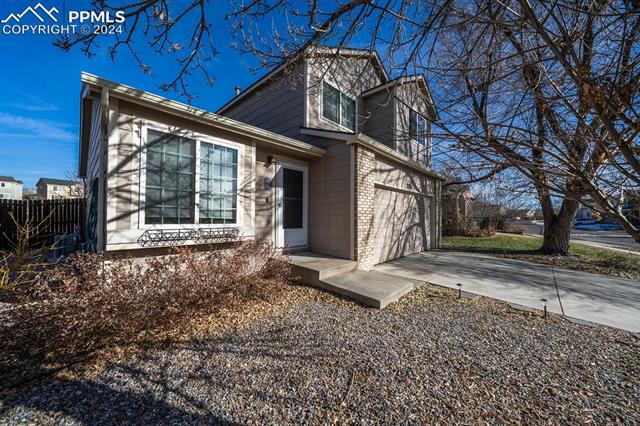 MLS Image for 7311  Bonnie Brae  ,Colorado Springs, Colorado