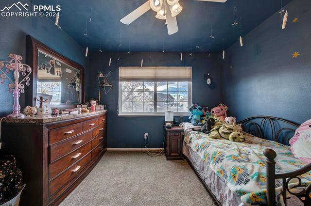 MLS Image for 7311  Bonnie Brae  ,Colorado Springs, Colorado