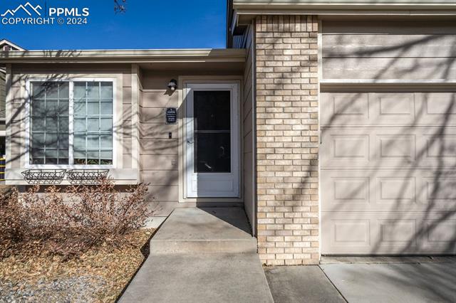 MLS Image for 7311  Bonnie Brae  ,Colorado Springs, Colorado