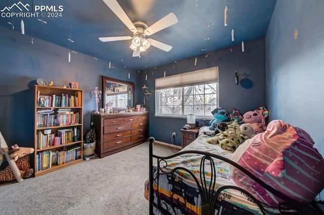 MLS Image for 7311  Bonnie Brae  ,Colorado Springs, Colorado