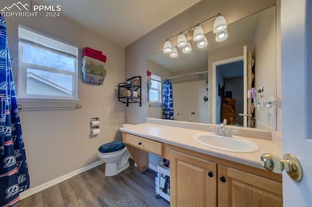 MLS Image for 7311  Bonnie Brae  ,Colorado Springs, Colorado