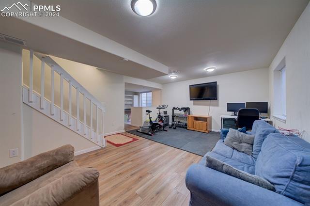 MLS Image for 7311  Bonnie Brae  ,Colorado Springs, Colorado