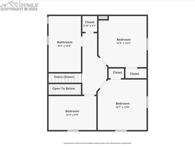 MLS Image for 1619 N Nevada  ,Colorado Springs, Colorado