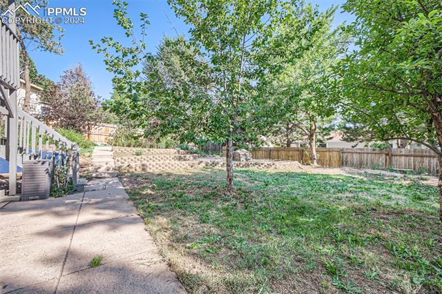 MLS Image for 3092  Avondale  ,Colorado Springs, Colorado