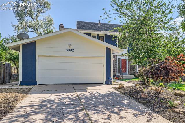 MLS Image for 3092  Avondale  ,Colorado Springs, Colorado