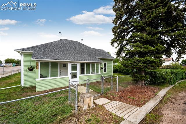 495  Golden  , calhan  House Search MLS Picture