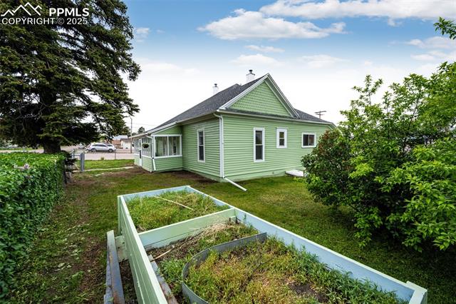 MLS Image for 495  Golden  ,Calhan, Colorado