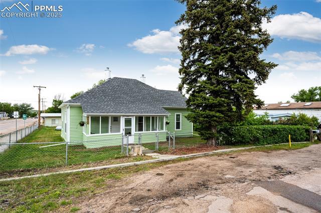 MLS Image for 495  Golden  ,Calhan, Colorado