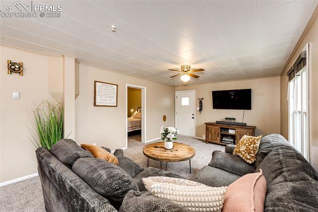 MLS Image for 495  Golden  ,Calhan, Colorado