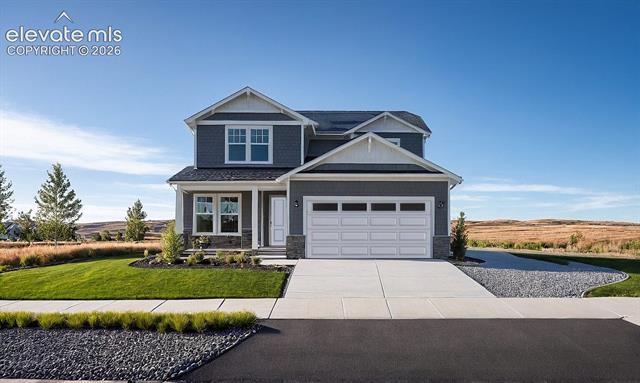 7915  Grey Bark  , colorado springs&nbsp; House Search MLS Picture