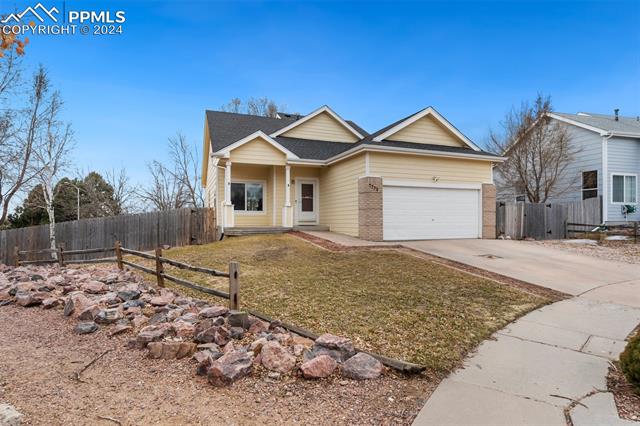 4798  Ardley  , colorado springs  House Search MLS Picture