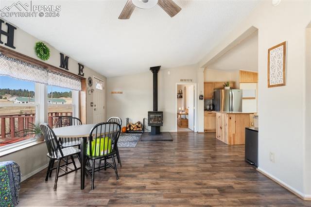 MLS Image for 2342  Southpark  ,Florissant, Colorado