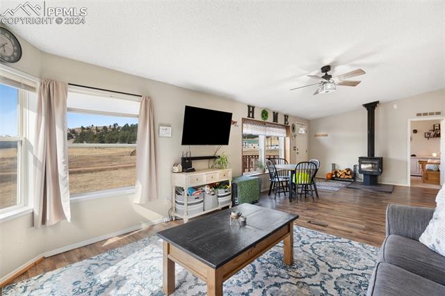 MLS Image for 2342  Southpark  ,Florissant, Colorado