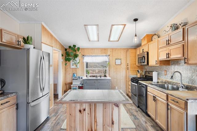 MLS Image for 2342  Southpark  ,Florissant, Colorado