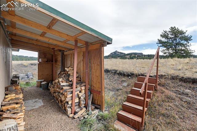 MLS Image for 2342  Southpark  ,Florissant, Colorado