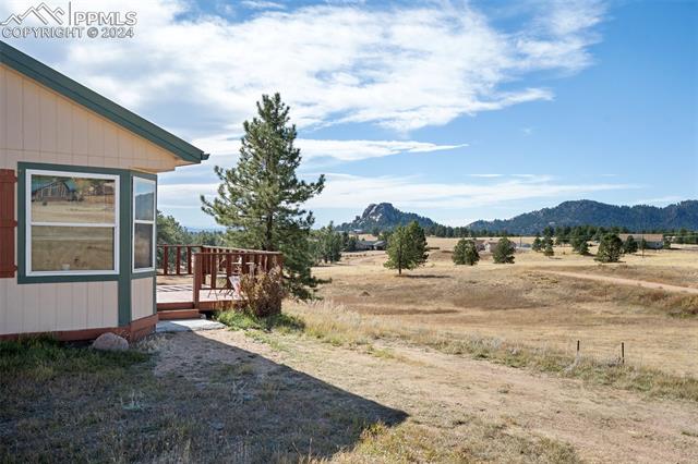 MLS Image for 2342  Southpark  ,Florissant, Colorado