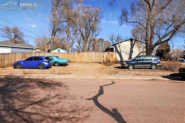 MLS Image for 702  Erie  ,Colorado Springs, Colorado