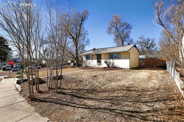 MLS Image for 702  Erie  ,Colorado Springs, Colorado