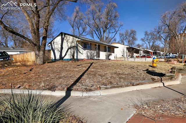 MLS Image for 702  Erie  ,Colorado Springs, Colorado