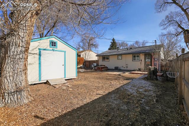MLS Image for 702  Erie  ,Colorado Springs, Colorado