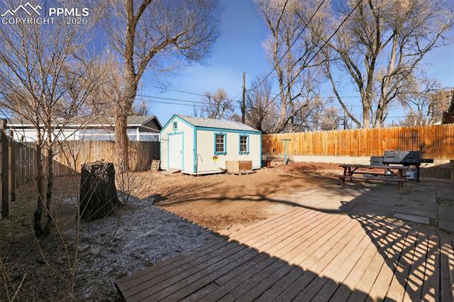 MLS Image for 702  Erie  ,Colorado Springs, Colorado