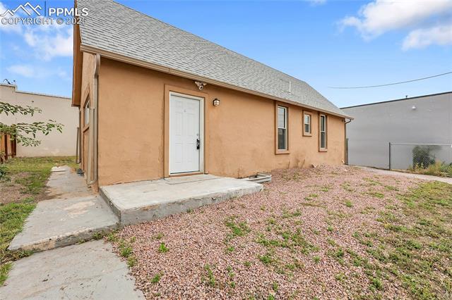 106 E Las Vegas  , colorado springs&nbsp; House Search MLS Picture