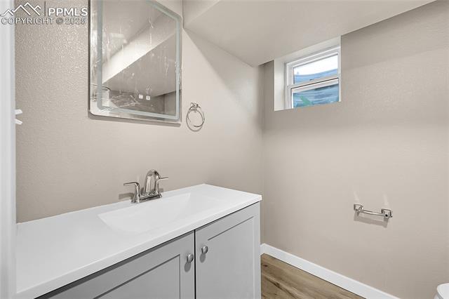 MLS Image for 106 E Las Vegas  ,Colorado Springs, Colorado