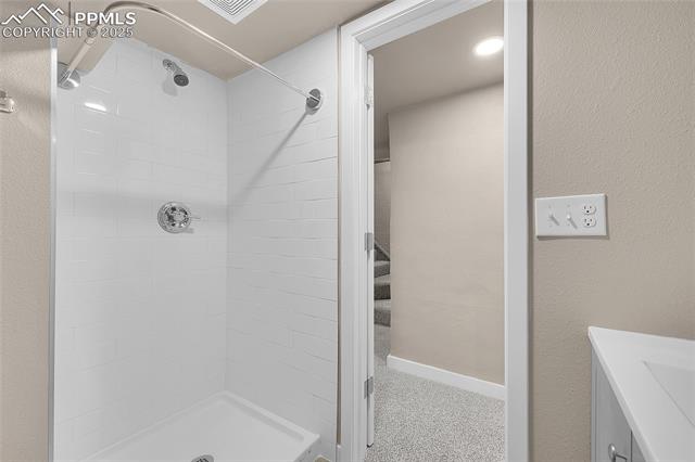 MLS Image for 106 E Las Vegas  ,Colorado Springs, Colorado