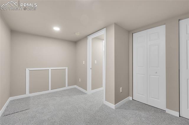 MLS Image for 106 E Las Vegas  ,Colorado Springs, Colorado