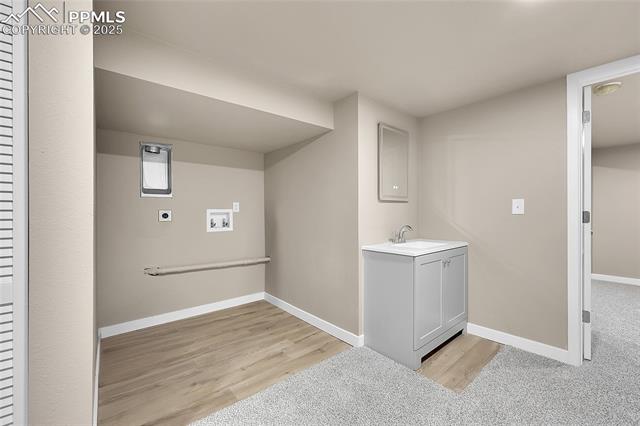 MLS Image for 106 E Las Vegas  ,Colorado Springs, Colorado