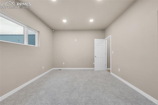 MLS Image for 106 E Las Vegas  ,Colorado Springs, Colorado