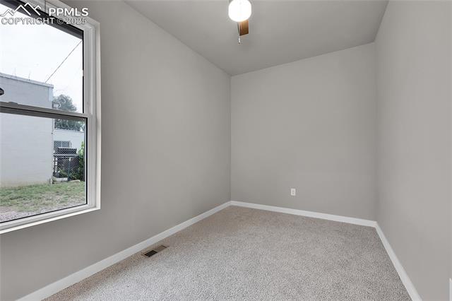 MLS Image for 106 E Las Vegas  ,Colorado Springs, Colorado