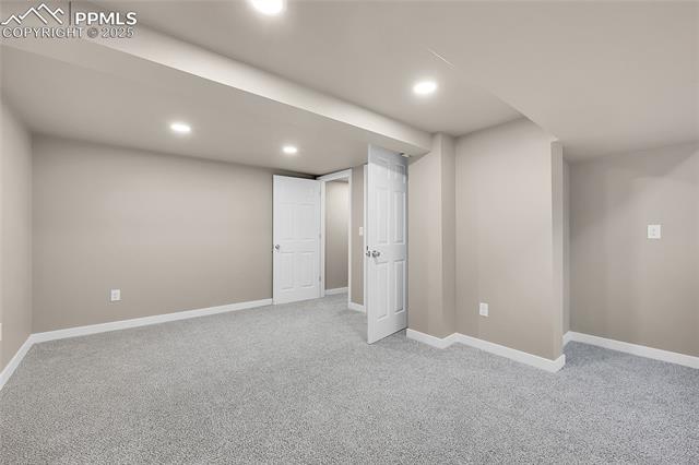 MLS Image for 106 E Las Vegas  ,Colorado Springs, Colorado