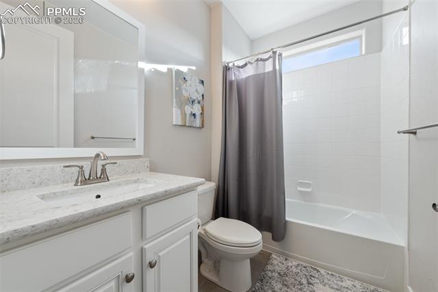 MLS Image for 1154  Lady Campbell  ,Colorado Springs, Colorado