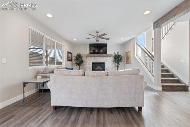 MLS Image for 1154  Lady Campbell  ,Colorado Springs, Colorado