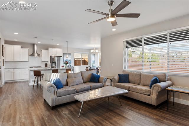 MLS Image for 1154  Lady Campbell  ,Colorado Springs, Colorado
