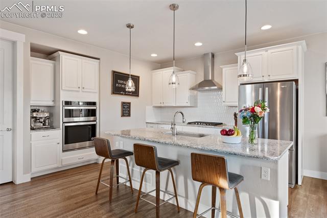 MLS Image for 1154  Lady Campbell  ,Colorado Springs, Colorado