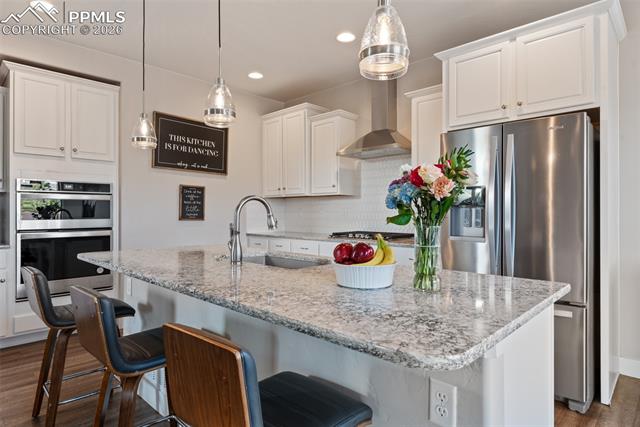 MLS Image for 1154  Lady Campbell  ,Colorado Springs, Colorado