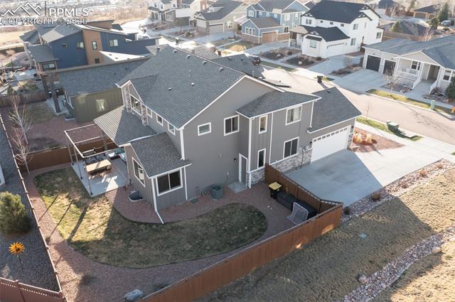 MLS Image for 1154  Lady Campbell  ,Colorado Springs, Colorado