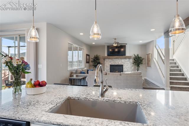 MLS Image for 1154  Lady Campbell  ,Colorado Springs, Colorado