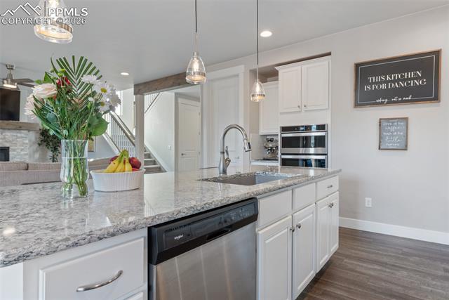 MLS Image for 1154  Lady Campbell  ,Colorado Springs, Colorado