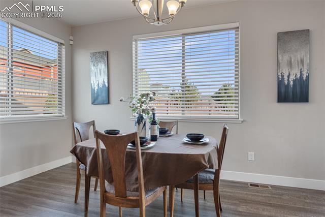 MLS Image for 1154  Lady Campbell  ,Colorado Springs, Colorado