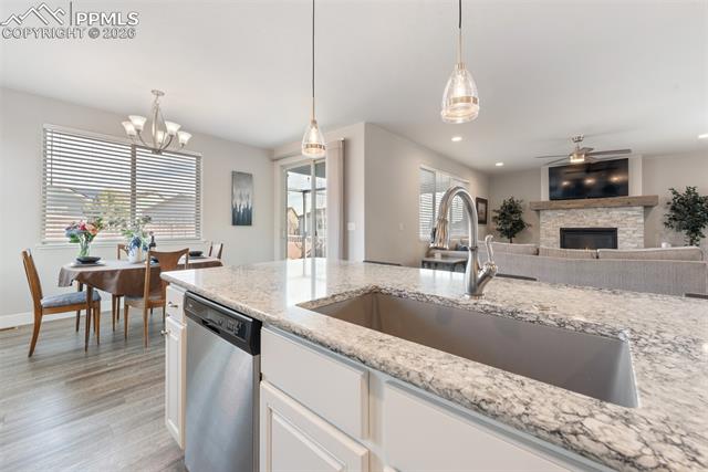MLS Image for 1154  Lady Campbell  ,Colorado Springs, Colorado
