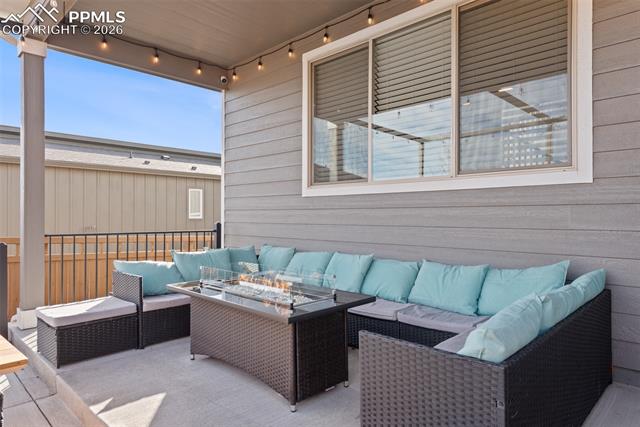 MLS Image for 1154  Lady Campbell  ,Colorado Springs, Colorado
